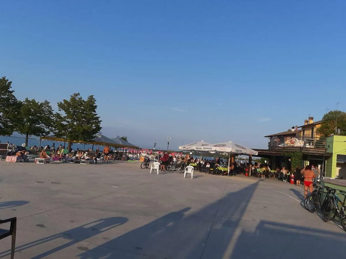 Hotel Da Enzo Desenzano del Garda Penzion