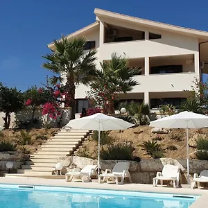 Casa California , Realmonte Italien