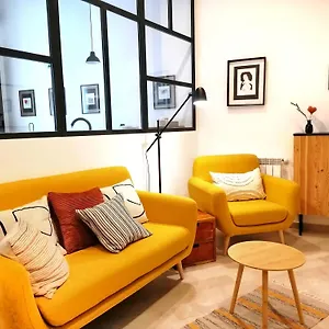 I Canti Comfort Maison d'hôtes Palerme