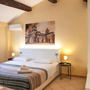 Smart , Ferrara Italien