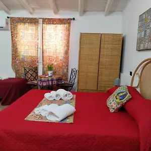 Sikelia Couette-café Terrasini