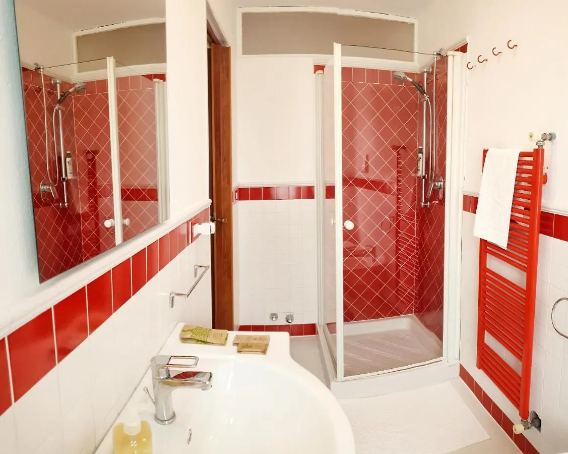 Hotel Da Enzo à Desenzano del Garda Italie