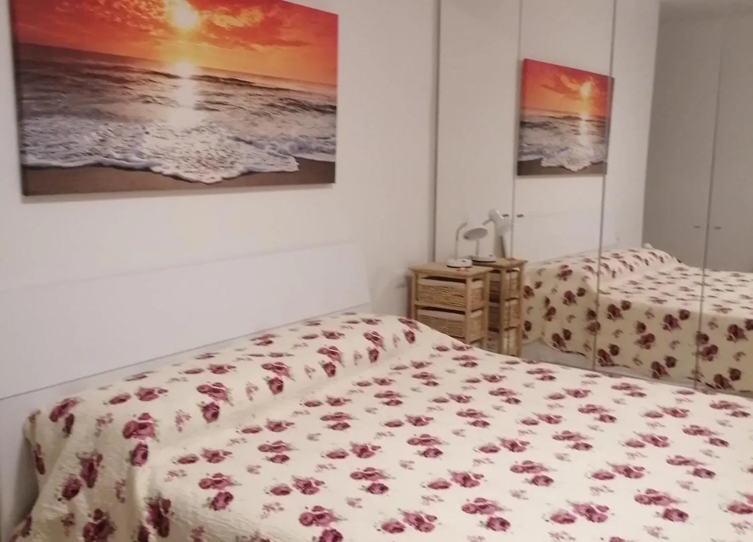 Maison d'hôtes Hotel Da Enzo à Desenzano del Garda