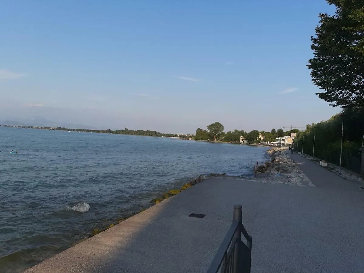 Hotel Da Enzo à Desenzano del Garda