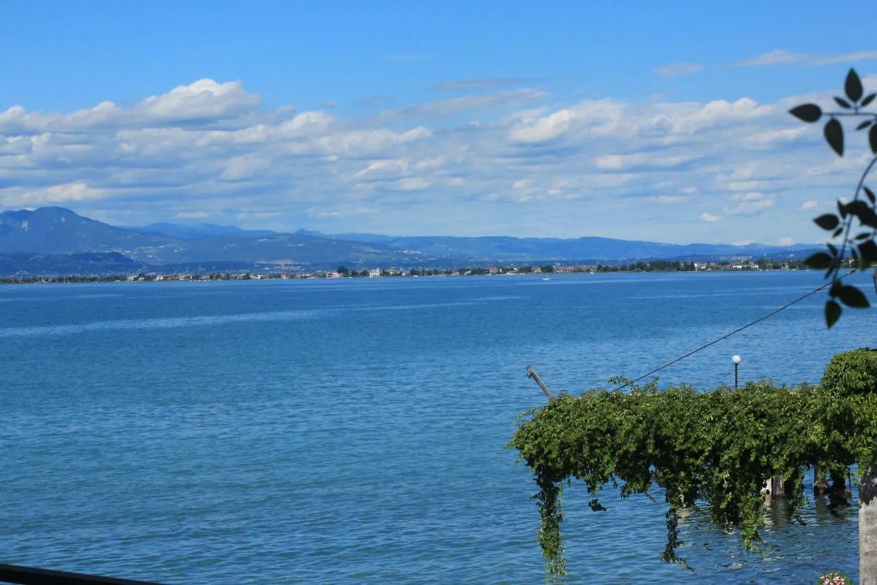 Hotel Da Enzo à Desenzano del Garda